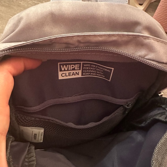 Adidas sling bag - Picture 3 of 5